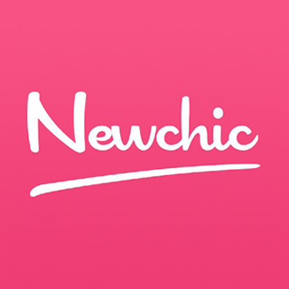  Newchic 프로모션