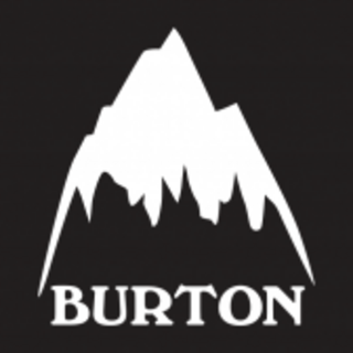  Burton 프로모션