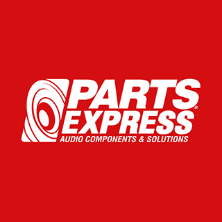 Parts-express 프로모션 