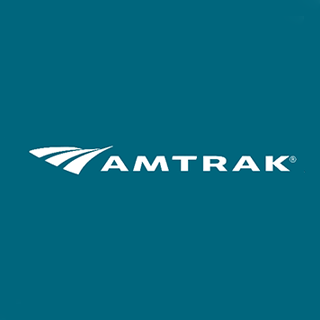 Amtrak 프로모션 