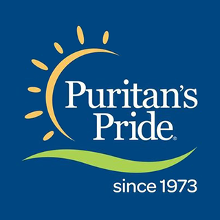 Puritan'S Pride 프로모션 