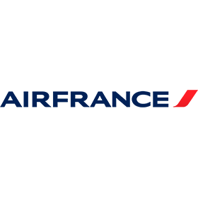 Air France 프로모션 