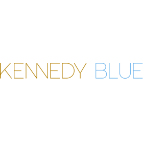 Kennedy Blue 프로모션 