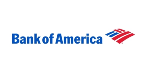  Bank Of America 프로모션