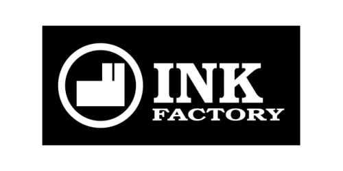 Ink Factory 프로모션 