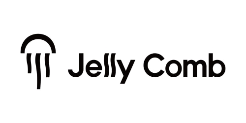  Jelly Comb 프로모션