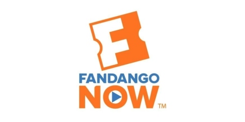 FandangoNOW 프로모션 
