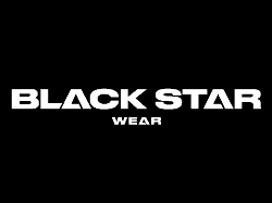  Black Star Wear 프로모션