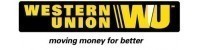 Western Union 프로모션 