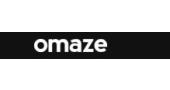  Omaze 프로모션