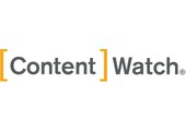 ContentWatch 프로모션 