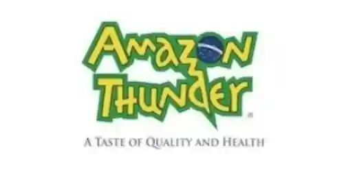  Amazonthunder.com 프로모션