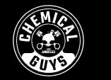  Chemical Guys 프로모션
