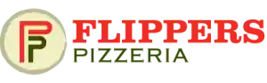 Flippers Pizzeria 프로모션 