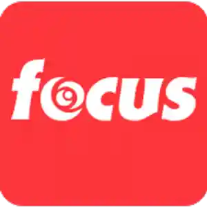  Focus Camera 프로모션