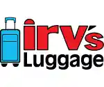 Irvs-luggage 프로모션 
