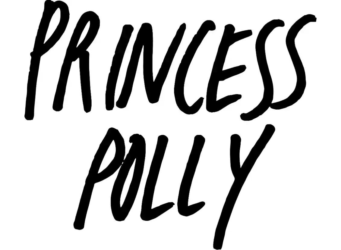 Princess Polly 프로모션 