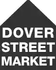 Dover Street Market 프로모션 