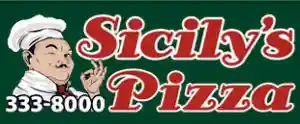 Sicily's Pizza 프로모션 