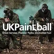 Uk-paintball 프로모션 