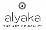 Alyaka 프로모션 