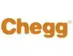 Chegg 프로모션 