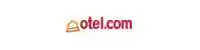 Otel.com 프로모션 