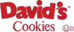  Davids Cookies 프로모션