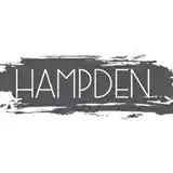  Hampden Clothing 프로모션