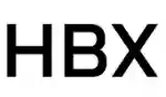 Hbx 프로모션 