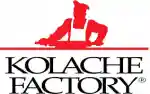 Kolache-factory 프로모션 