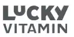 Lucky Vitamin 프로모션 