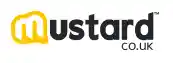  Mustard.co.uk 프로모션