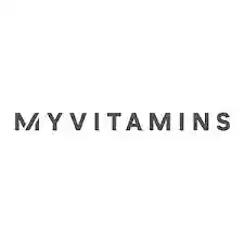  Myvitamins 프로모션