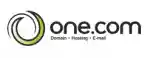  One.Com 프로모션