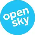 Opensky 프로모션 