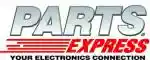 Parts-express 프로모션 