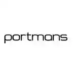 Portmans 프로모션 