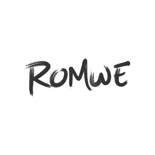  Romwe 프로모션