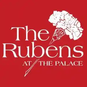 Rubens Hotel 프로모션 
