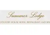 Summer Lodge Country House Hotel 프로모션 