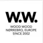 Wood Wood 프로모션 