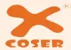  Xcoser 프로모션
