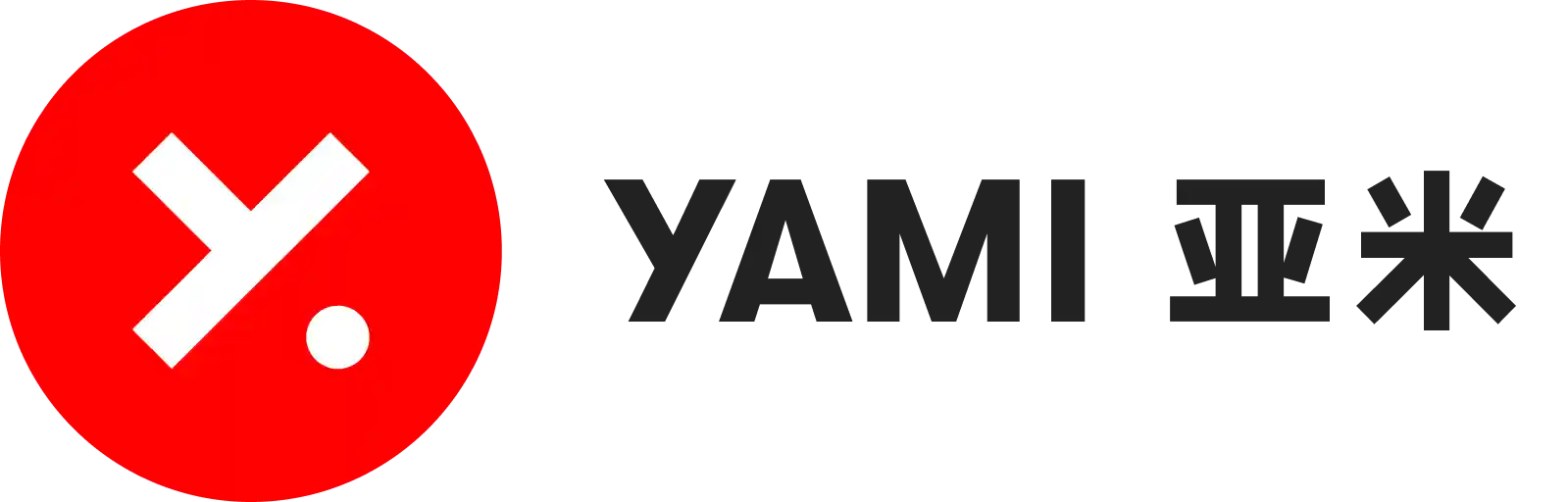 Yami 프로모션 