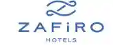  Zafiro Hotels 프로모션