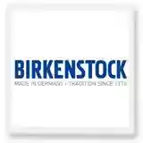 Birkenstock 프로모션 