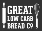  Great Low Carb Bread Company 프로모션