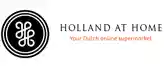 Holland At Home 프로모션 