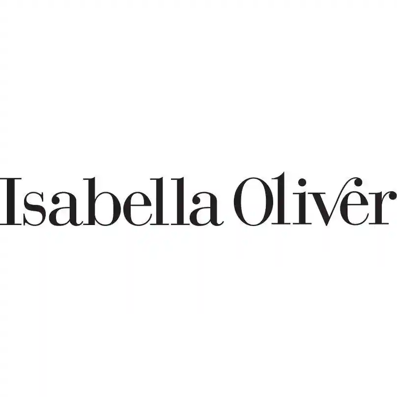 Isabella Oliver 프로모션 