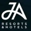  Ja Resorts Hotels 프로모션